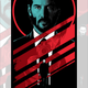 John Wick by Rhys Cooper